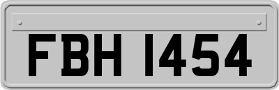 FBH1454