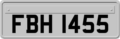 FBH1455