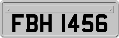 FBH1456