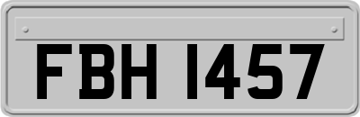 FBH1457