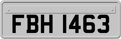 FBH1463