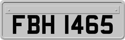 FBH1465