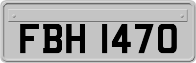 FBH1470