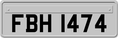 FBH1474