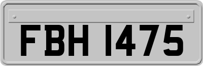 FBH1475
