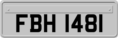 FBH1481