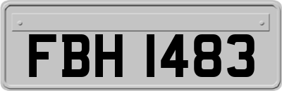 FBH1483