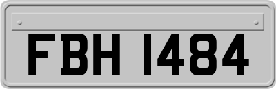FBH1484