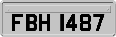FBH1487