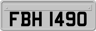 FBH1490