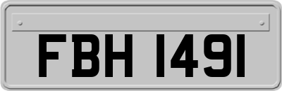 FBH1491