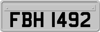 FBH1492