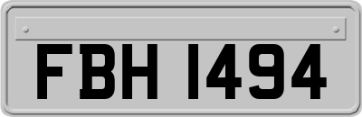 FBH1494