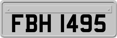FBH1495