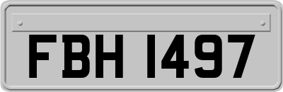 FBH1497