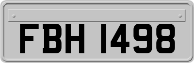 FBH1498