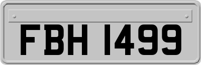 FBH1499