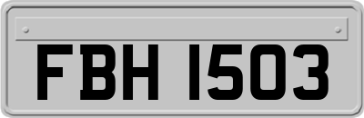 FBH1503