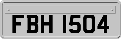 FBH1504