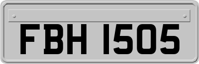 FBH1505