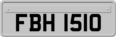 FBH1510