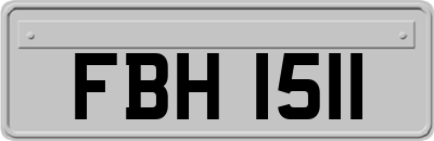 FBH1511