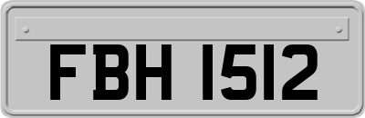 FBH1512