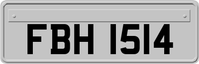 FBH1514