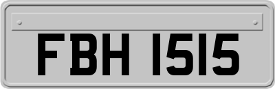FBH1515