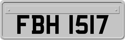FBH1517