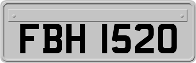 FBH1520