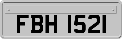 FBH1521