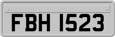 FBH1523