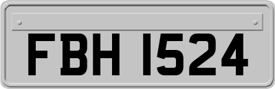 FBH1524