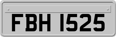 FBH1525