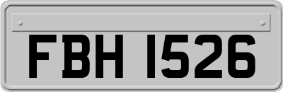 FBH1526