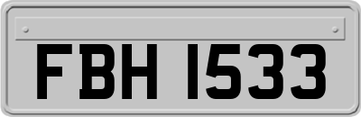 FBH1533