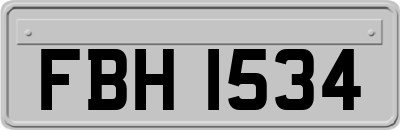 FBH1534