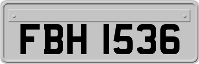 FBH1536