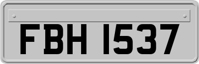 FBH1537