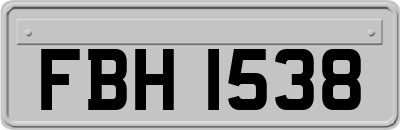 FBH1538