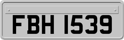 FBH1539