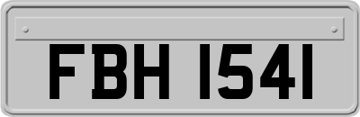 FBH1541