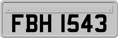 FBH1543