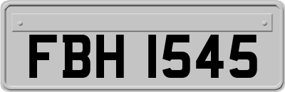 FBH1545