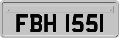 FBH1551