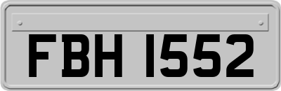 FBH1552