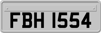 FBH1554