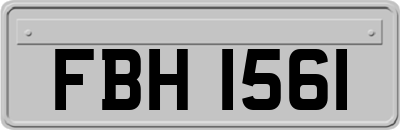 FBH1561