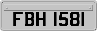 FBH1581
